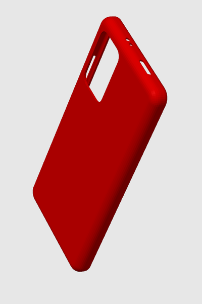 poco m4 pró 5g caso bainha by sitsero moda modelos phone celular móvel tpu 3d print model - Mito3D