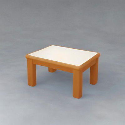 small table by link 9 miniatures 3d print model - Mito3D