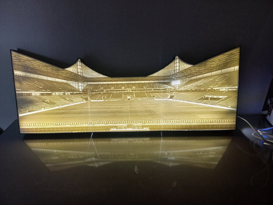 rhein energie stadion k ln lithophane box by 3ddruckbydennis miniatures architecture koeln 1fckoeln 1fck bundesliga arena cologne fussball soccer football litophane 3d print model - Mito3D