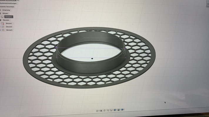 ams-sample-spool by streamled 3d printer accessories 3d print model - Mito3D