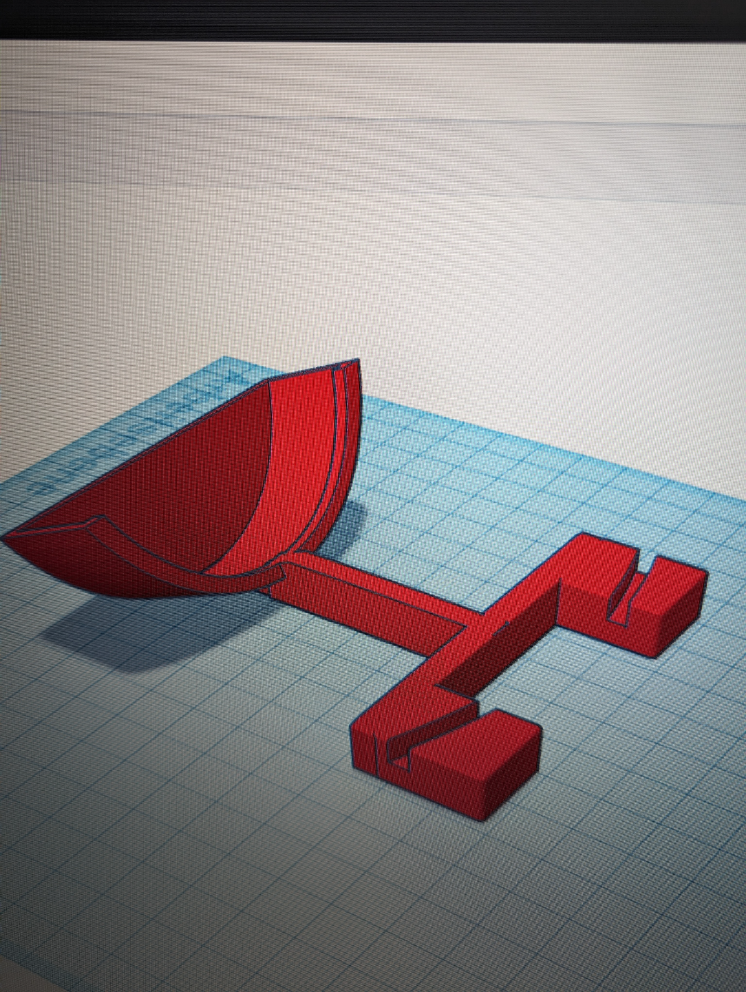 litografia arco capestro mit guidato by alles wird gold arte sculture 3D print model - Mito3D