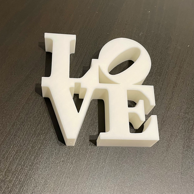 aşk şarkı söyle by kurtskrim sanat modeller st valentin sevgililer gün sevgililer günü logo dekor süs eşyası aşk yarışma 3d print model - Mito3D