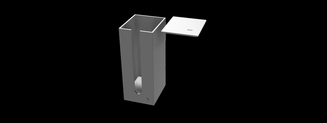 scatola toilette carta 2x by ma3thy domestico arredamento wc 3d print model - Mito3D