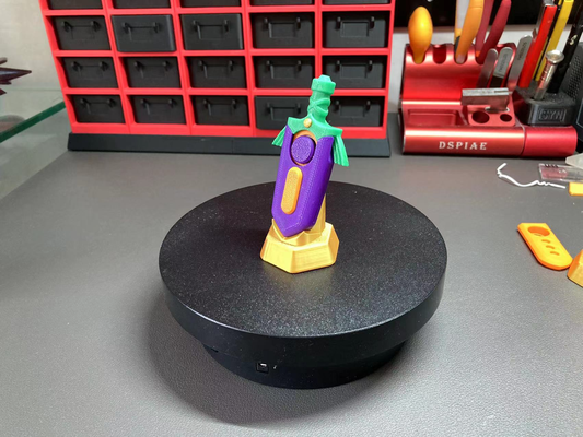 by oyuncaklar oyunlar 3d print model - Mito3D