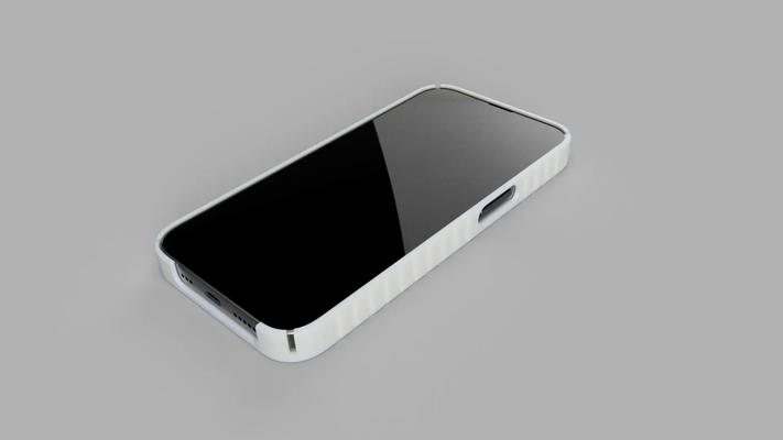 iphone 13 cas gaine by jwalker55 loisir diy électronique téléphone 3d print model - Mito3D