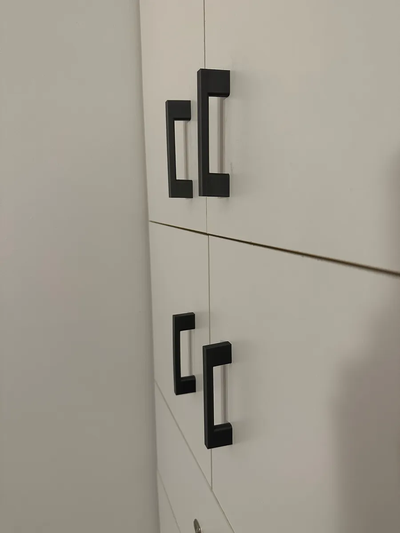 kabinett griff by eric kardinal haushalt haus modelle küche 3d print model - Mito3D