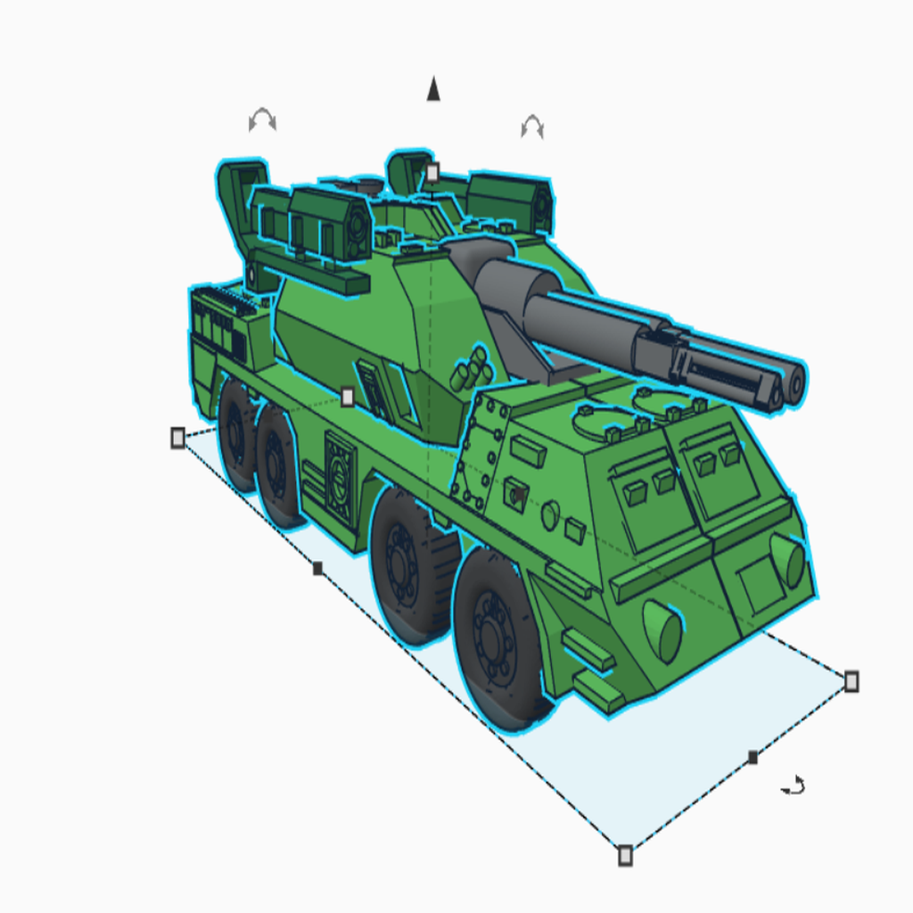 kayış ii tatra 815 8x8 by şeyh peterka hobi kendin yap uçaksavar dana kivilcimlar strop2 t tatra815 tatrat815 3D print model - Mito3D