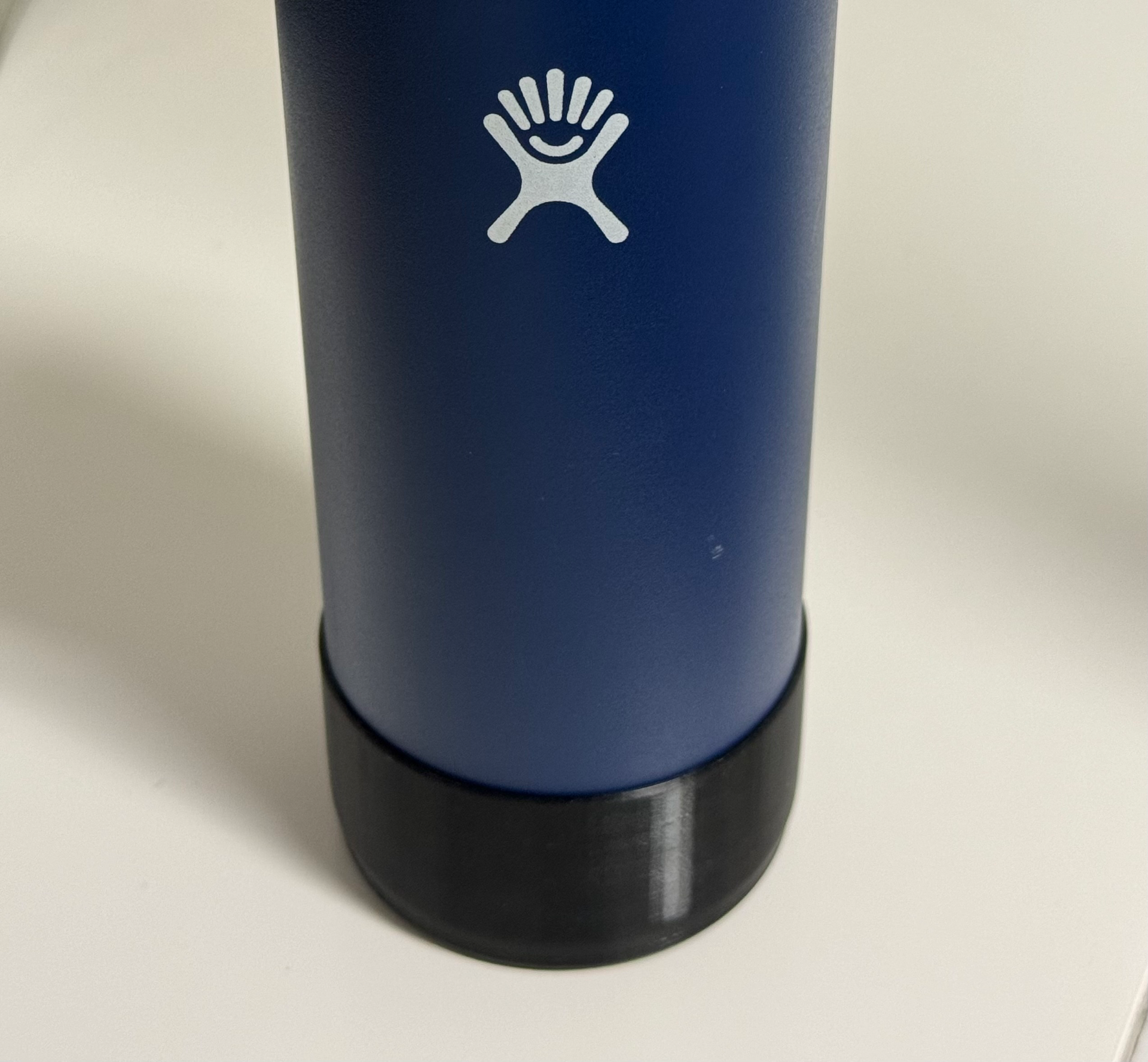 hydro flask small boot by brant tools gadgets hydroflask bottle flex 3D print model - Mito3D