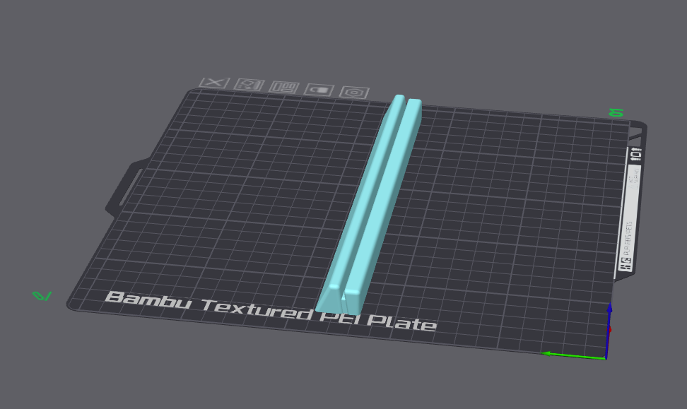 şapka dövmesi sıra binmek ayakta durmak 3 varyasyonlar by tdhtdh üretken 3d model taş ocağı renk dövme 2d masa 3D print model - Mito3D