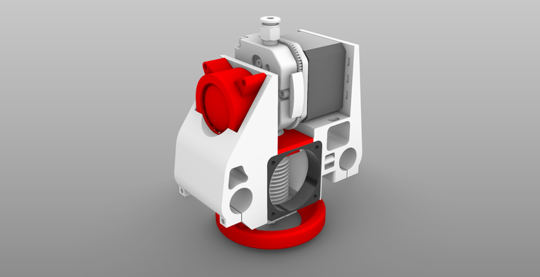 rete a3 carrozza by utente 3317640231 3d stampante parti 3d print model - Mito3D