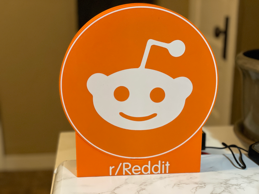 reddit caixa luz by nebuloso 3d oficina arte sinais logotipos noturna 3d print model - Mito3D