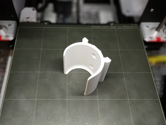 xiaomi mi vide nettoyeur titulaire soutien by nouveau ménage maison modèles xiaomimivacuum 3d print model - Mito3D