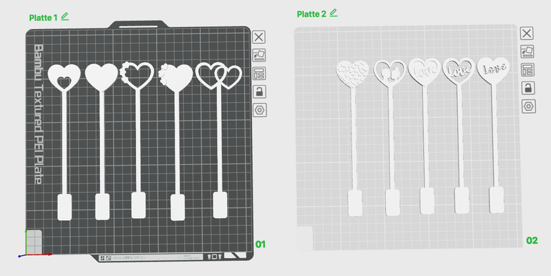 cocktail stirrer spie e by nxtgnprthub household decor stick spiess cocktailstirrer tool 3d print model - Mito3D