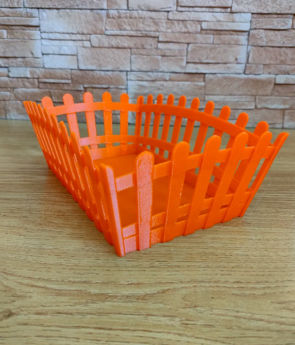 paskalya sepet by dga3dp ev halkı dekor dekorasyonu easterdesign 3D print model - Mito3D