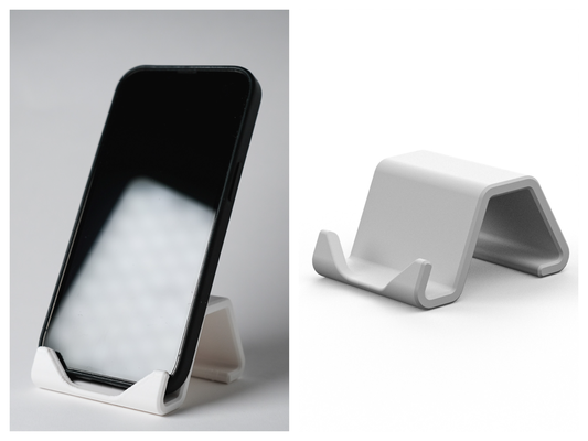 iphone stand by nordheim haushalt büro telefonständer telefon 11 iphone12 iphone13 iphone14 iphone12pro iphone13pro iphone14pro 3d print model - Mito3D