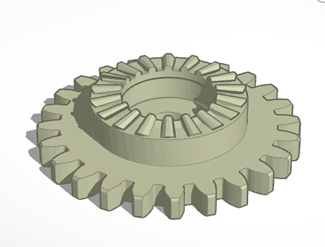 isotta alojamiento d500 engranaje by oceano 3d fabricante pasatiempo bricolaje diy deporte aire libre nikon submarino 3D print model - Mito3D