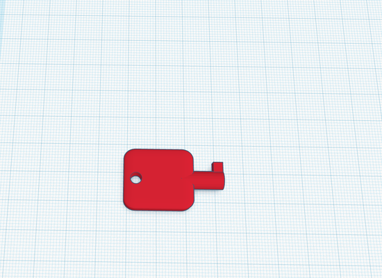 baño rodar dispensador llave by principe casa herramientas 3d print model - Mito3D