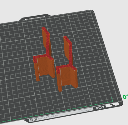 bandeja secadora revb by vaporcarcano 3d impresora prueba modelos 3d print model - Mito3D