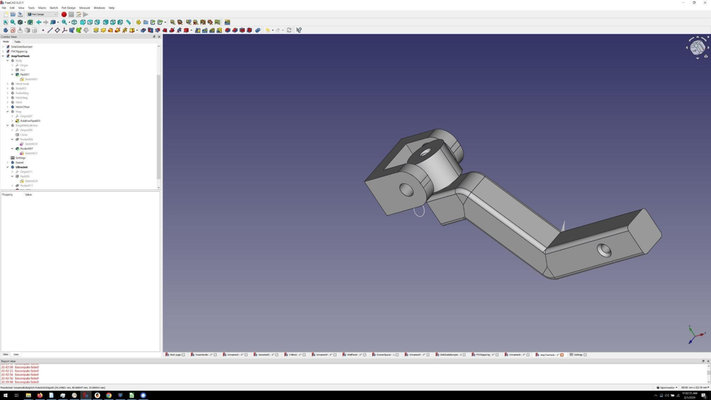 girar by caminhão lixo empoeirado passatempo faça veículos rodas adaptador 3d print model - Mito3D