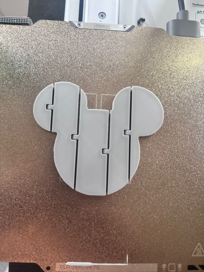 mickey maus flexi spielzeug by fatalchaos25 spielzeuge spiele zeichen disney 3d print model - Mito3D