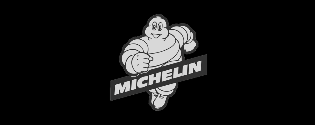 michelin m nnchen magnet logo by klauskolbe007 art signs & logos 3d print model - Mito3D