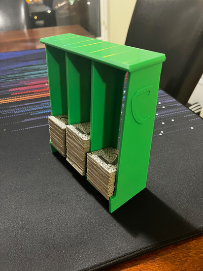 carcasona loseta torre by xmonikerx juguetes juegos tablero juego losas 3d print model - Mito3D