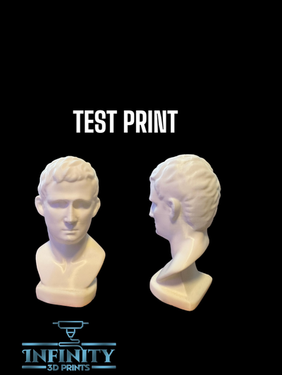 ölçek yazdır by sonsuzluk 3d baskılar yazıcı modeller revopoint model 3d print model - Mito3D