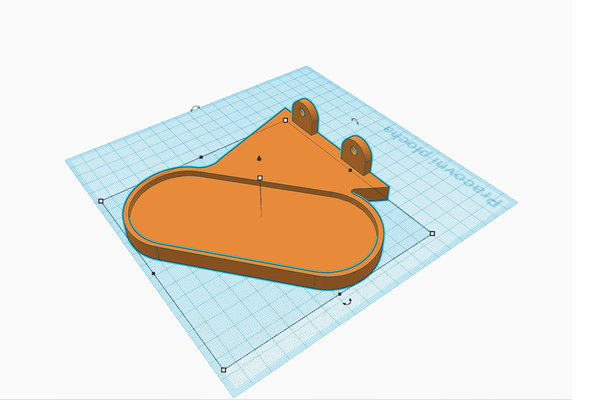 google yuva hub binmek by ev halkı modeller 3d print model - Mito3D