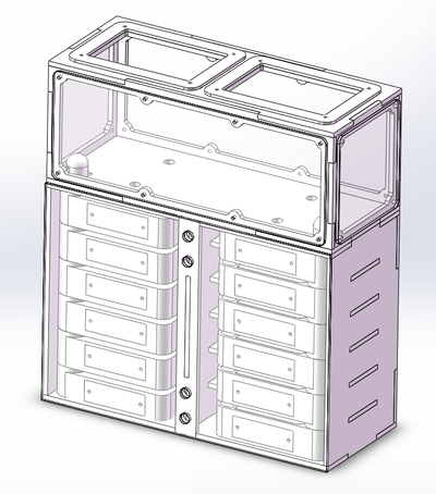 by kullanıcı 842198594 araçlar karınca 3d print model - Mito3D