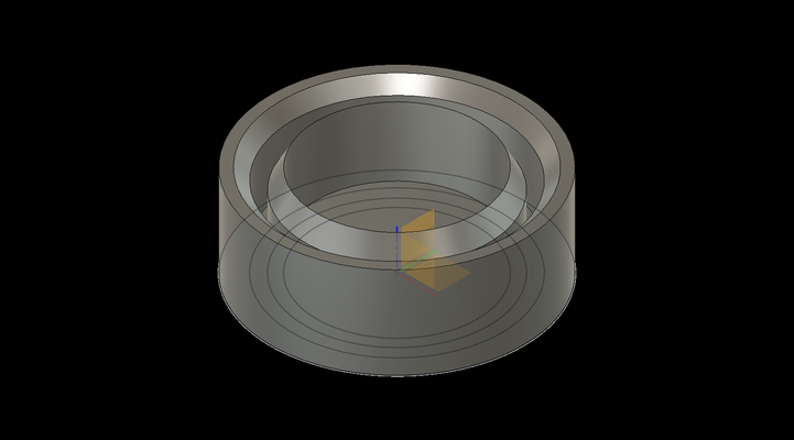 facile embout 1 2 pouce conduit in rempoter bobine espace rangement système remixé by 3designfan 3d imprimante accessoires casquette 3d print model - Mito3D