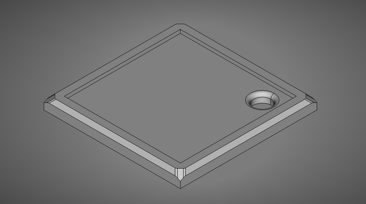 iplik renk örneği by momodamonster 3d yazıcı ölçek modeller filamentler filament testi aksesuar aksesuarlar 3d print model - Mito3D