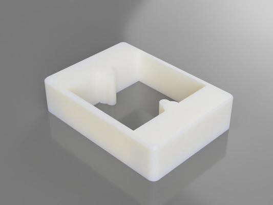 118 to 86 box by kamig werkzeuge 86panel 118panel 3d print model - Mito3D