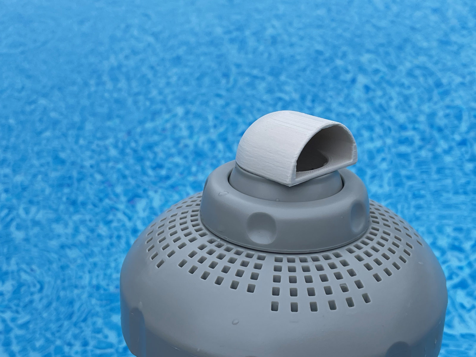 intex 38mm ângulo inserir by 100prznt casa jardim piscina 3D print model - Mito3D