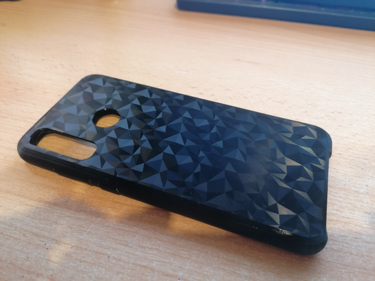 huawei p30 lite teléfono caso funda remezclado by lmaxime labiche moda modelos carcasa telefono 3d print model - Mito3D