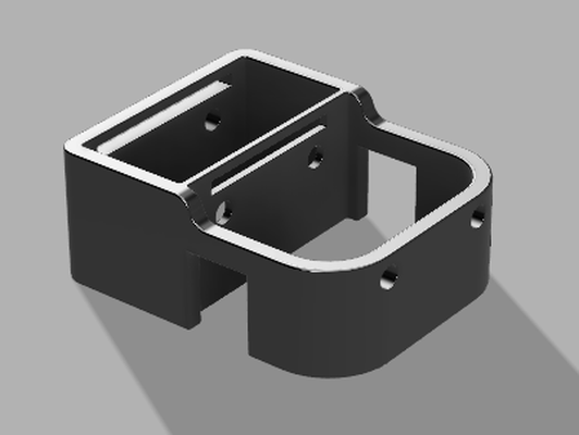 doorlock by solid3d education engineering 3d print model - Mito3D