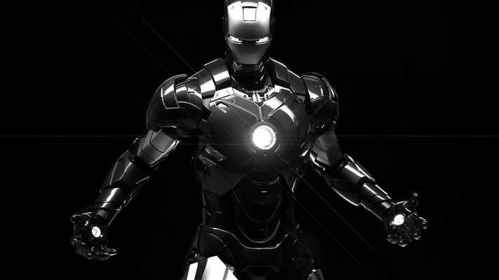 iron man hue2d by 32ersoldier arte 2d p1s x1 x1c matiz forja sombreros ali ar clásico ratrod hierro hombre acero p1p 3d print model - Mito3D