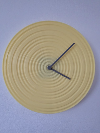 2137 amarillo reloj establecido on ikea tambor mecanismo by anonim1133 casa modelos cortar tajos 3d print model - Mito3D