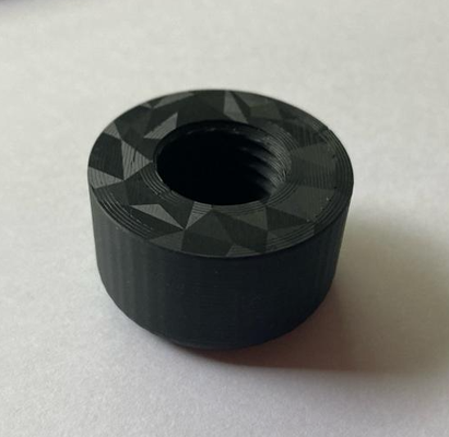 adaptör m20 to 35mm by j enneking hobi kendin yap müzik mesafe bar kutup 3d print model - Mito3D