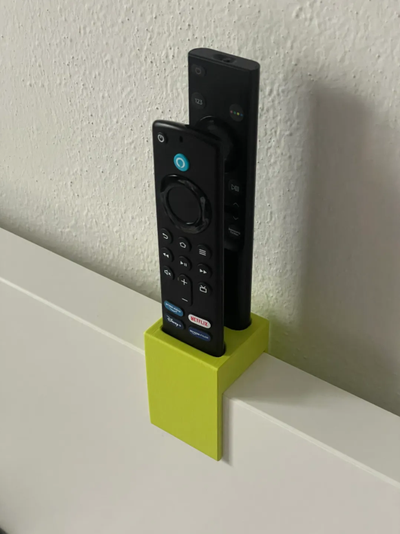 uzak kulp destek ikea malm yatak v2 ateş tv samsung by icat ev halkı modeller dirsek firetv amazon çubuk odası organizatör temiz 3d print model - Mito3D