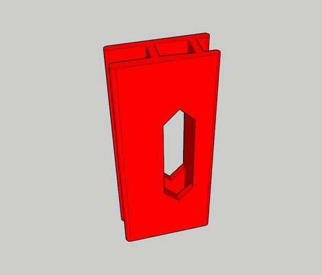 sunlu s2 kurutma makinesi 10mm havalandırma delik by kj tasarımlar araçlar makine iplik klips nem kutu araç 3d print model - Mito3D