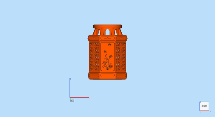 by domestico arredamento 3d print model - Mito3D