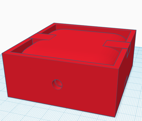 iplik marangoz by hisse 3d yazıcı aksesuarlar 3d print model - Mito3D