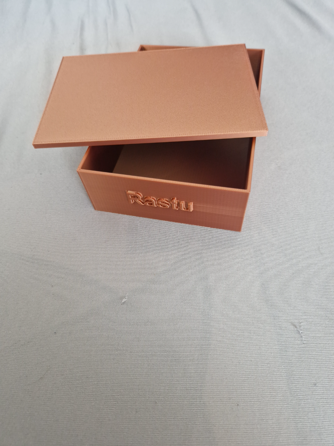 box + deckel by stenly svk werkzeuge veranstalter 3D print model - Mito3D