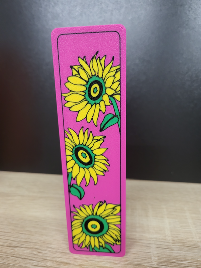 pin box by abonnieren werkzeuge veranstalter multi farbe blume kunst 3d print model - Mito3D