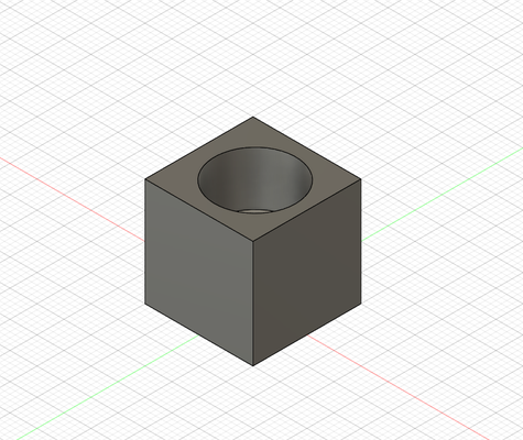 étalonnage rfel by maxime 3d imprimante tester modèles 3d print model - Mito3D