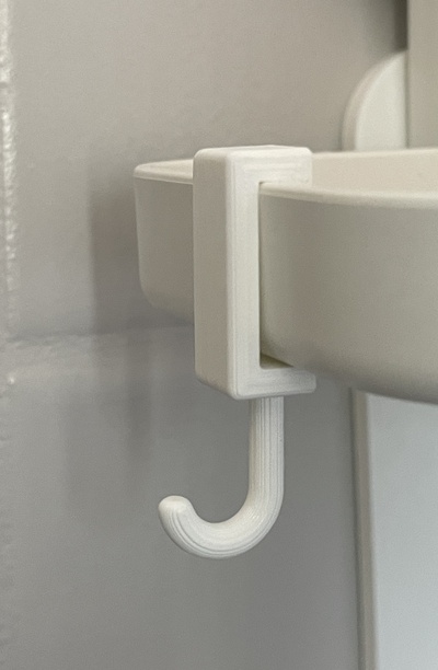 ikea tisken kanca sabun tabak by kahretsin ev halkı modeller ikea masası 3d print model - Mito3D