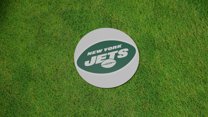 york jets coaster by miker73 ménage décor 3d print model - Mito3D