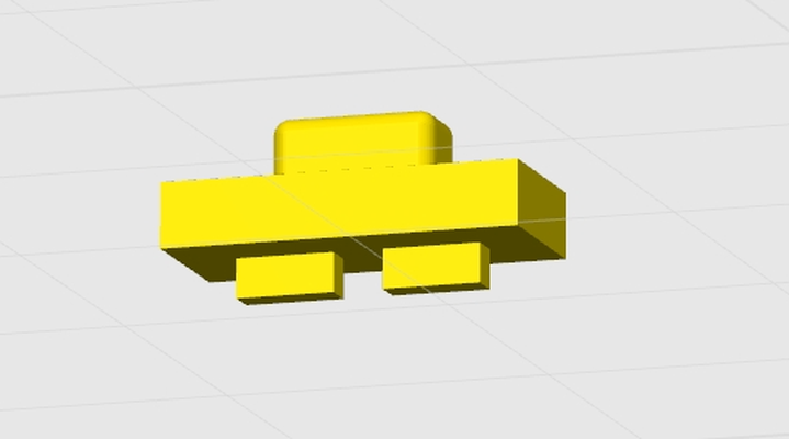 kablosuz fare 002 geçiş değiştirmek by somakhaba hobi kendin yap elektronik 3d print model - Mito3D