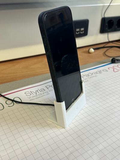 carga alça iphone 12 pró max by gutschi passatempo faça eletrônicos 3d print model - Mito3D