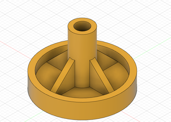 encargarse by verde loro casa modelos thingiverse tetera 3d print model - Mito3D